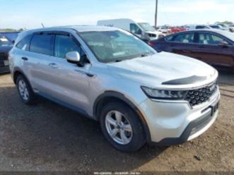 kia sorento 2.5l lx ≫ 2022 • 14 500 eur • id