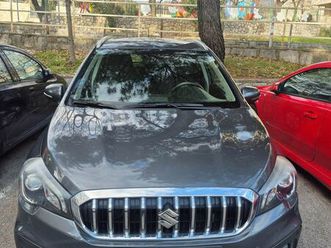 suzuki sx4 s-cross 1,0, 2018 god.