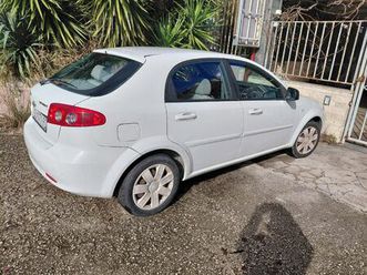 chevrolet lacetti 1,4 se, 2010 god.