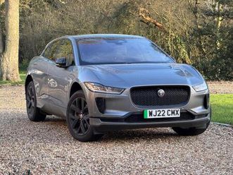 400 90kwh black auto 4wd 5dr