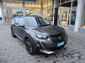 1.2 benzina 130cv eat8 allure usato garantito