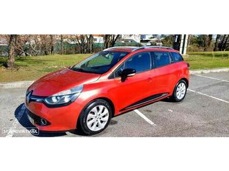 renault clio break 1.5 dci dynamique s