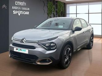 puretech 130ch s&s c-series