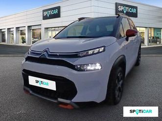 puretech 130 s&s eat6 c-series