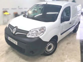 renault kangoo 1.5 dci maxi business s/s