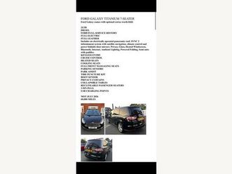 2.0 ecoblue titanium x auto euro 6 (start/stop) 5dr