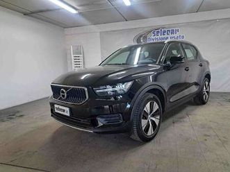xc40 1.5 t3 momentum pro 163cv my21