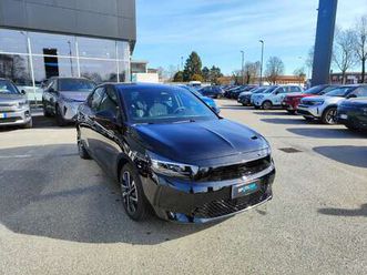 1.2 turbobenzina 100cv gs my26 km zero