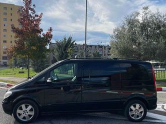 shitet benz viano 2008