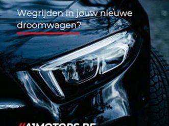 ② bmw x1 benzine | aut | navi | airco (automatique) — bmw — 2ememain