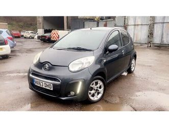 2013 (63) 1.0i vtr+ 5dr