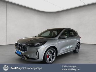 kuga 1.5 ecoboost st-line x