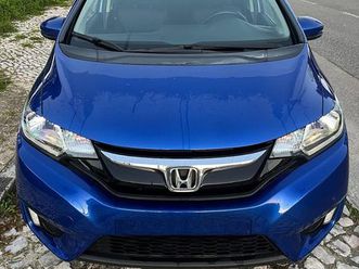 honda jazz 1.3 i-vtec eleg.+con.navi cvt