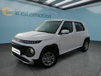 hyundai inster trend 42 kwh