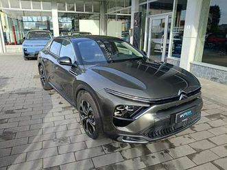 1.6 plug-in hybrid 225cv eat8 shine pack usato