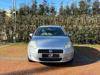 fiat grande punto 1.2 dynamic