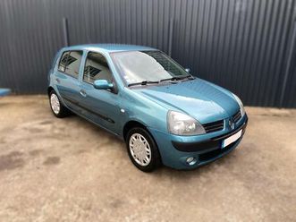 confort dynamique 1.5 dci 65 ch