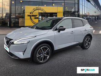 1.3 mild hybrid 158ch tekna xtronic 2022