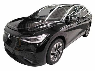 volkswagen id.5 pro electric 210kw 1-gang