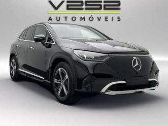 mercedes-benz eqe suv 350+