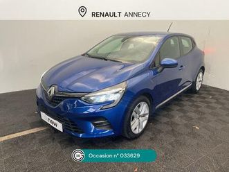 clio blue dci 100 - 21n business