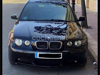 bmw compact 316ti compact