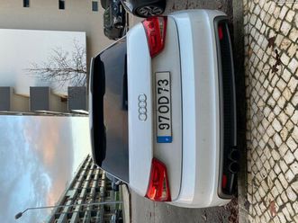 audi a1 s line novembro/13