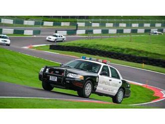 2006 ford crown victoria