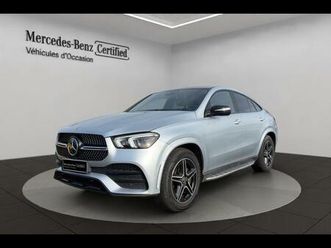 mercedes-benz - 350 de 194+136ch amg line 4matic 9g-tronic