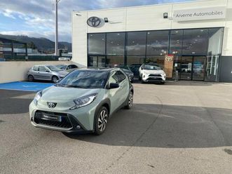 1.0 vvt-i 72ch design my24