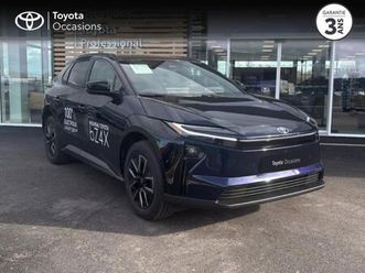 224ch 22kw grande autonomie lounge mc25