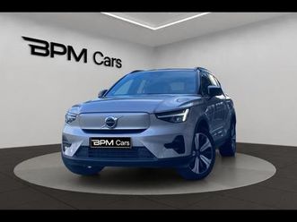 volvo - recharge 231ch plus edt