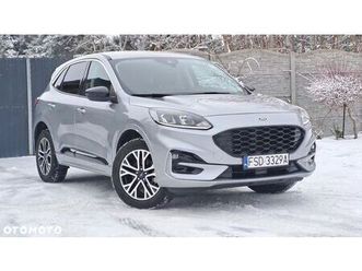 ford escape 2.0 ecoboost awd titanium