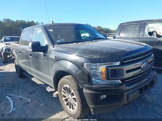 2.7l f-150 xlt