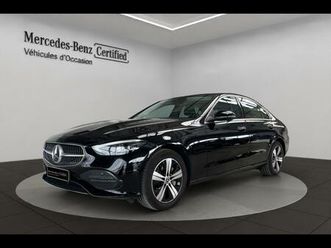 mercedes-benz - 300 d e 197+129ch business line