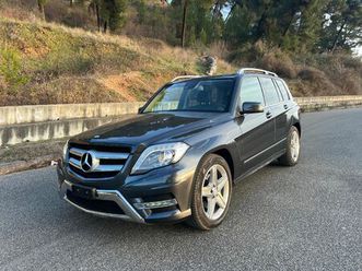 glk 250 blutec /4matic full servis mercedes zvicra imp 🇨🇭