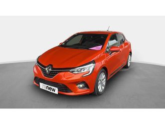 clio tce 130 edc fap