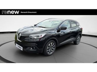 kadjar tce 130 energy