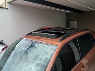 volkswagen t-cross comfortline 1.0 tsi flex 5p aut. 2021