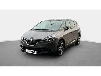 grand scenic tce 140 fap - 21