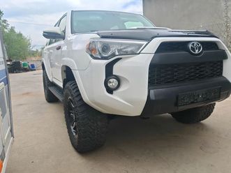 toyota 4runner 4.0 v6 trd off road