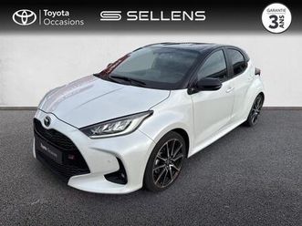 116h gr sport 5p my22