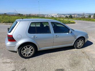 vw golf 1.9 tdi dezembro/00