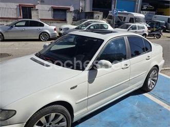 bmw compact 318ti compact