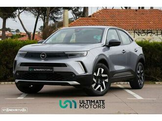 opel mokka-e elegance