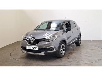 captur tce 120 energy