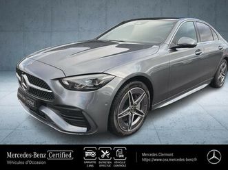 300 e hybrid eq 204+129ch amg line +