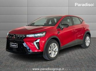 1.0 benzina - invite | 2025 - km0 | 91cv