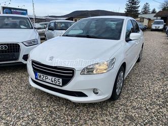 peugeot 301 1.6 hdi active magyarországi!!