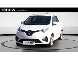 zoe r110 achat intégral